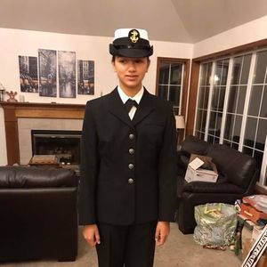 Meet your Posher, Lindsay